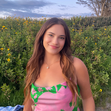 Peyton Stoller