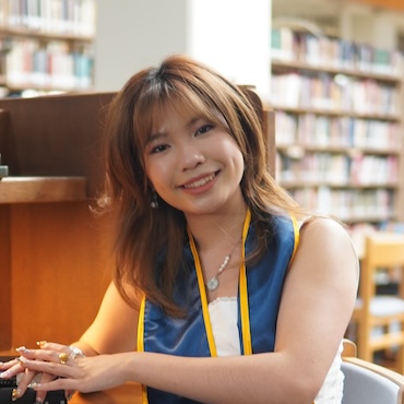 Evelyn Tsang