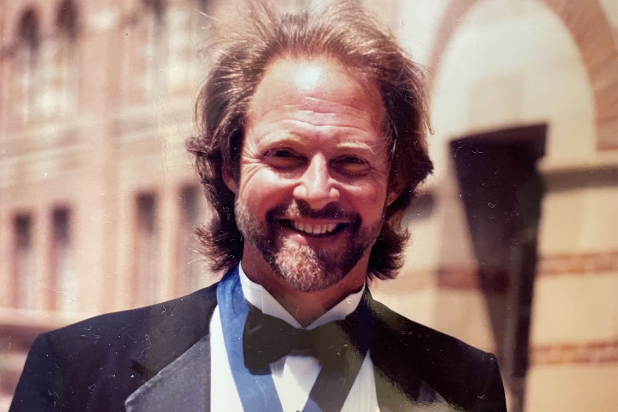 Kenneth Robert Lincoln