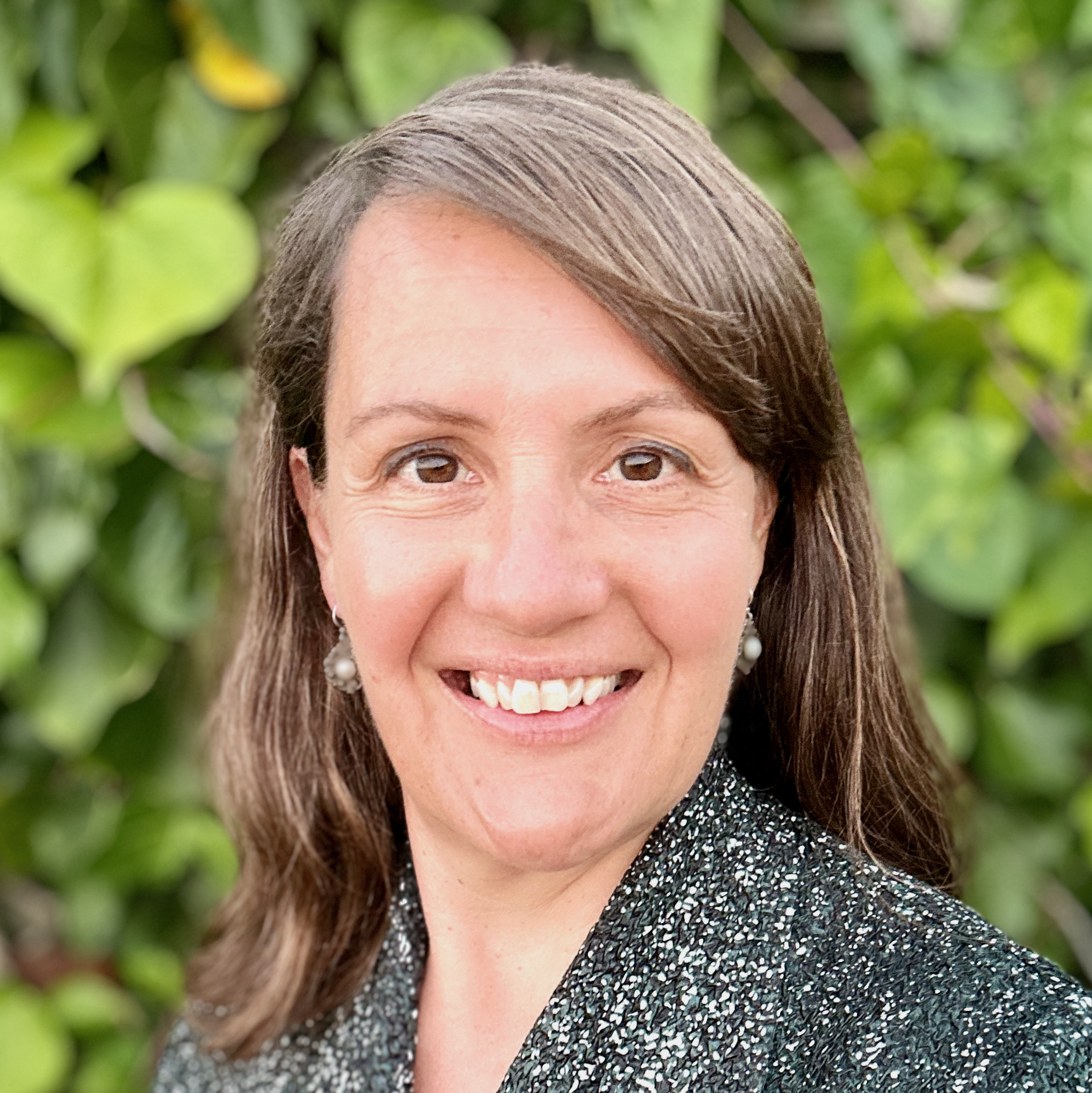 Simone Pulver