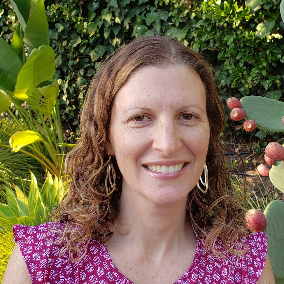 Erika Zollett